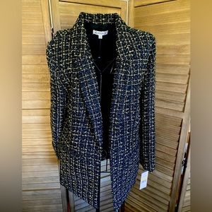 NWT Nanette Lepore Blazer